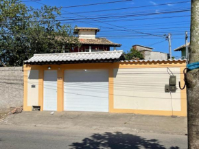 Casa para a família